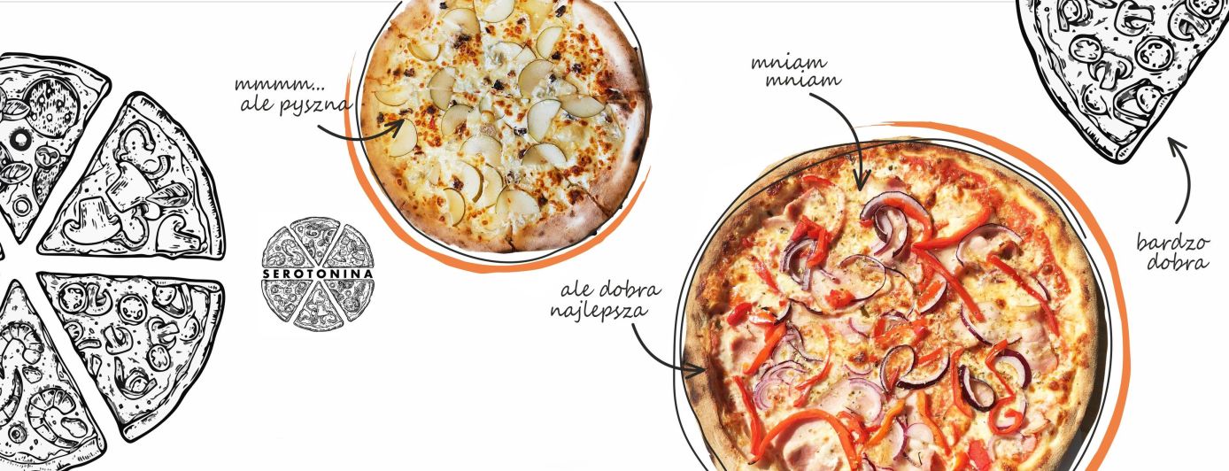 Pizzeria Serotonina