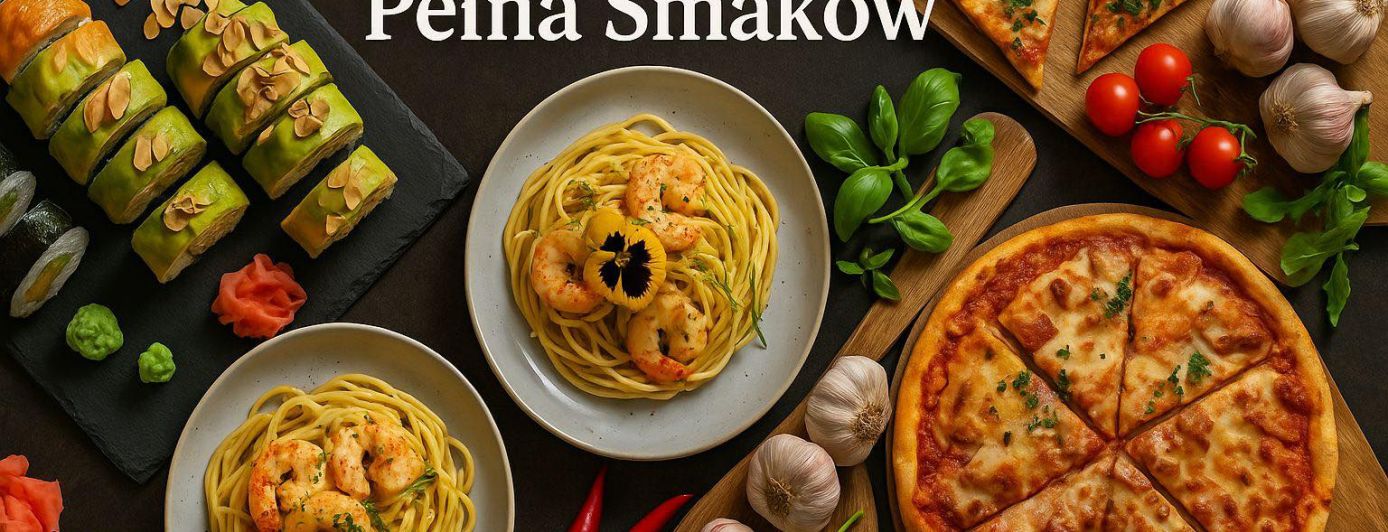 Piwnica Pełna Smaków