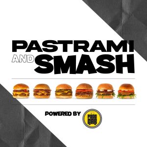 Pastrami and Smash