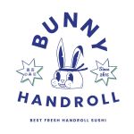 Bunny handroll