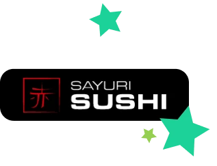 Sayuri Sushi
