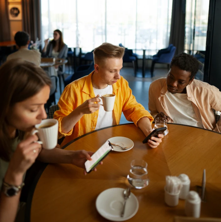 Dlaczego Gastro Ninja, a nie POS czy Excel?