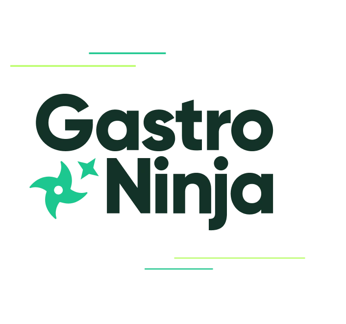 Gastro Ninja