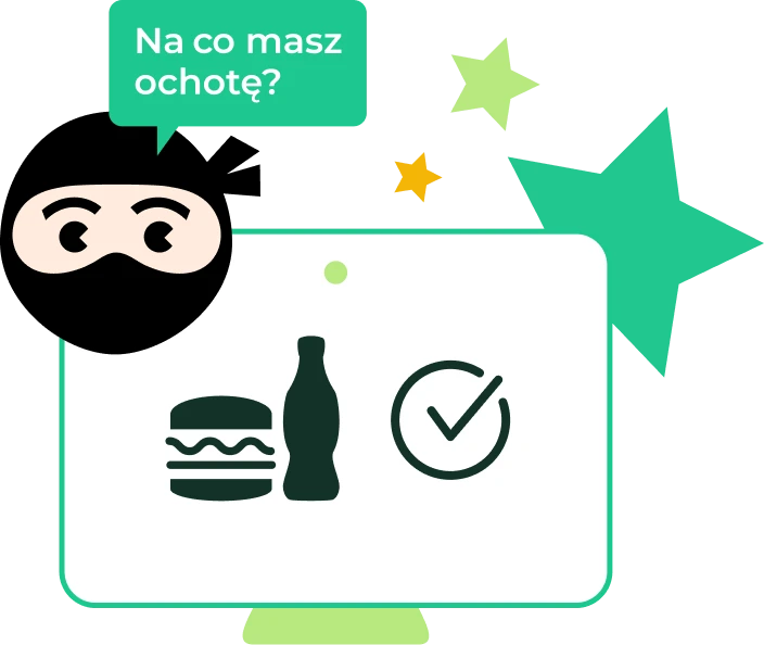 Dlaczego warto mieć stronę od Gastro Ninja?