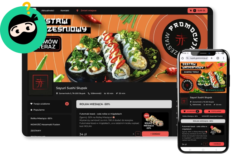 sayurisushislupsk.gastroninja.pl