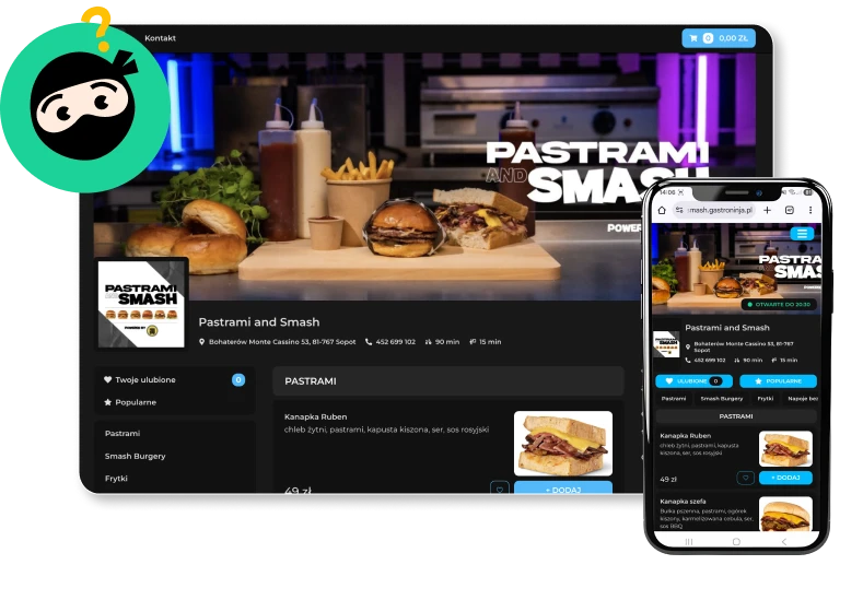 pastramiandsmash.gastroninja.pl